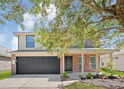 22511 Sweetglen Court - Photo 1