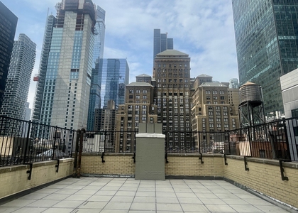  West 55th Street - Photo 1