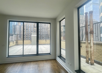 West 55th Street - Photo 1