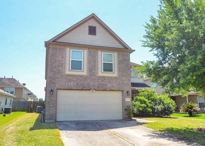 12506 Greencanyon Drive - Photo 1