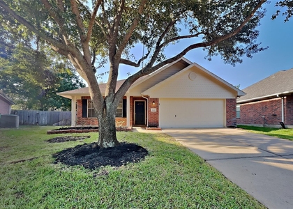 16442 Redbud Berry Lane - Photo 1