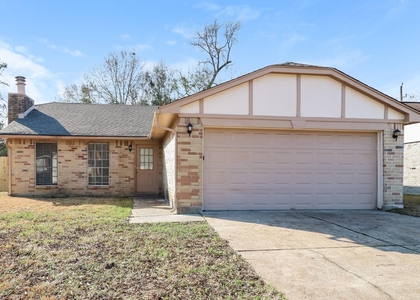 23903 Lestergate Drive - Photo 1