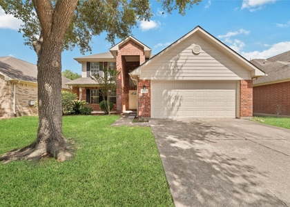 20418 Hidden Point Lane - Photo 1
