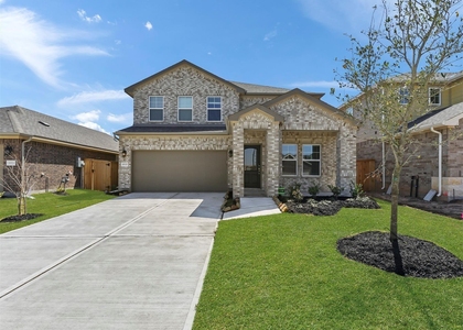 21727 Reserve Ranch Trail - Photo 1