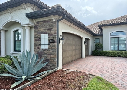 9923 Corso Bello Drive - Photo 1