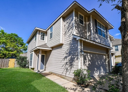 5607 Stonecloud Lane - Photo 1