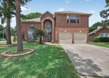 15010 Chestnut Falls Drive - Photo 1