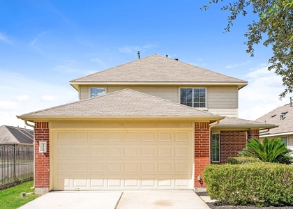 5535 Plantation Forest Drive - Photo 1