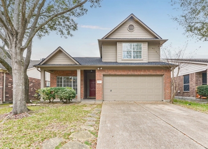 2907 Eagle Point Trail Drive - Photo 1