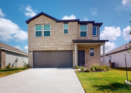 11632 Whirlaway Drive - Photo 1