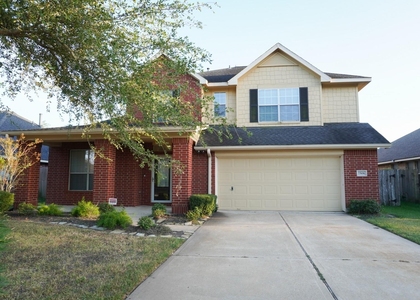 7506 Stone Arbor Lane - Photo 1