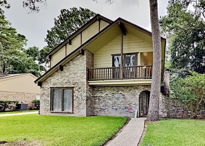5910 Theall Road - Photo 1