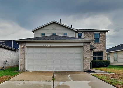 20527 Cypress Gully Drive - Photo 1