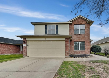 1003 Redcrest Springs Court - Photo 1