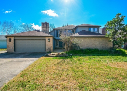 16505 Cornwall Street - Photo 1
