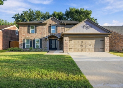 21218 Park Willow Drive - Photo 1