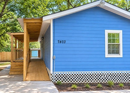 7403 Backstrom Street - Photo 1