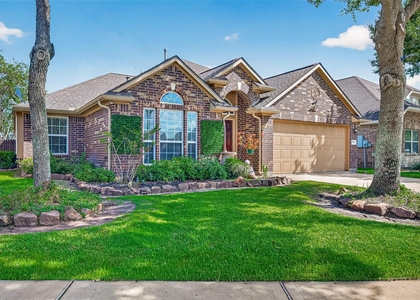 6138 Wickshire Drive - Photo 1