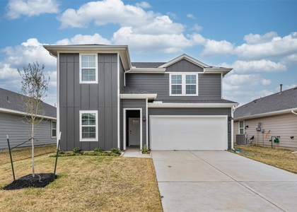 3123 Langley Bend Lane - Photo 1