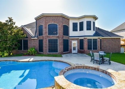 3911 Trailstone Lane - Photo 1