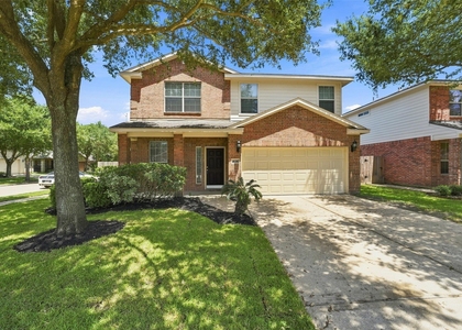 16726 Vivian Point Lane - Photo 1