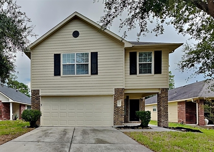 21638 Falvel Misty Drive - Photo 1
