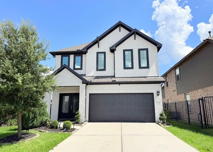 15782 Cairnwell Bend Drive - Photo 1