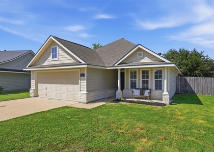 3907 Bridgeberry Court - Photo 1