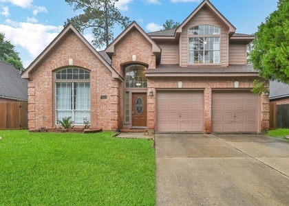 5319 Arbor Bridge Court - Photo 1
