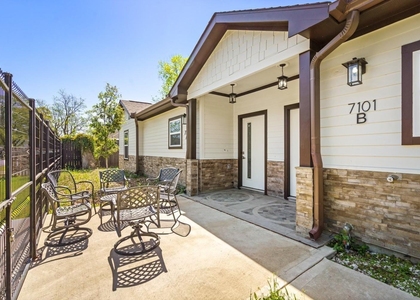7101 Foster Street - Photo 1