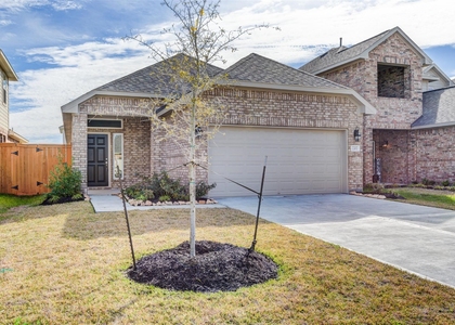 2202 Windy Grove Drive - Photo 1