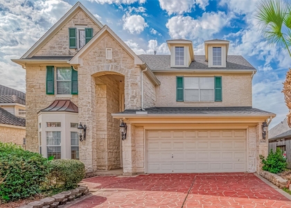 14314 Jaubert Court - Photo 1