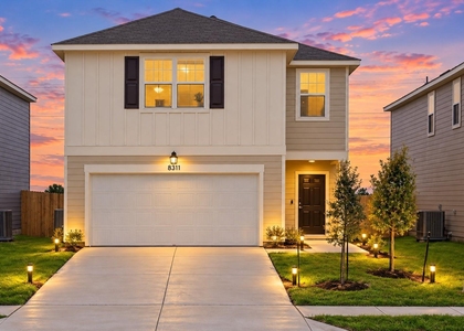 8311 Vacek Crossing Way - Photo 1