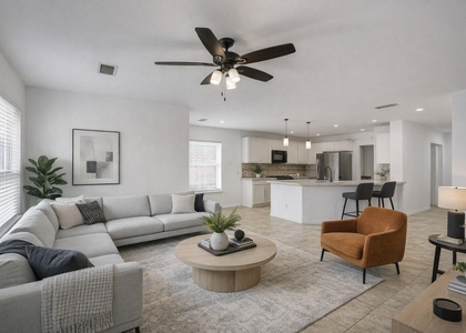 21002 Vista Trace Drive - Photo 1