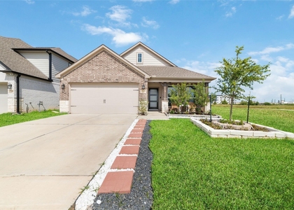 3202 Dawn Redwood Lane - Photo 1