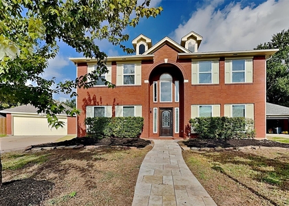 8510 Canyon Pine Drive - Photo 1
