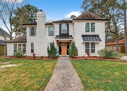 2402 Oak Shores Drive - Photo 1