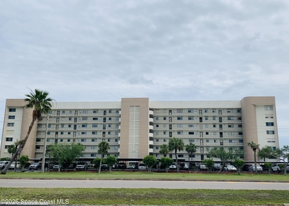 200 S Sykes Creek Parkway - Photo 1