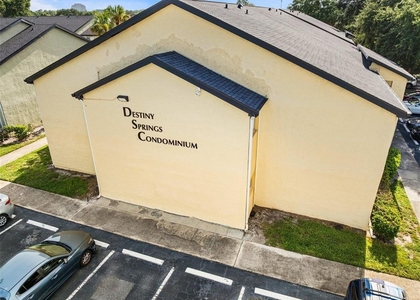 910 Lake Destiny Road - Photo 1
