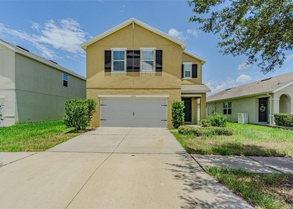 10536 Whispering Hammock Drive - Photo 1