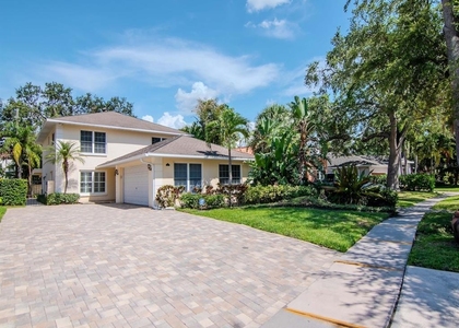 165 Baltic Circle - Photo 1
