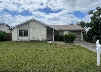 3702 Sail Drive - Photo 1