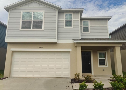 9877 Allendale Street - Photo 1
