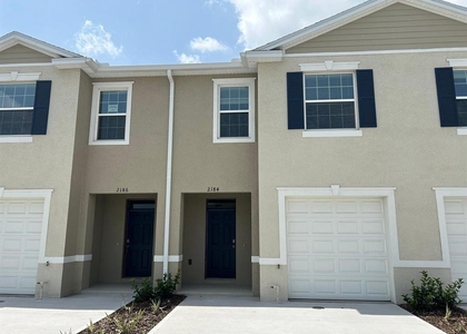 2184 Tay Wes Drive - Photo 1