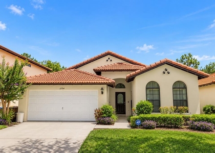 2794 Roccella Court - Photo 1