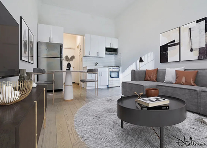 210 East 38th Street - Photo 1
