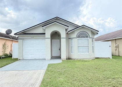 1828 Lacy Lane - Photo 1