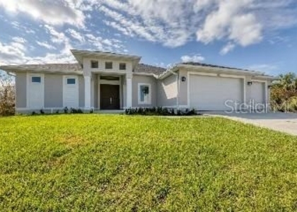 13305 Longville Avenue - Photo 1