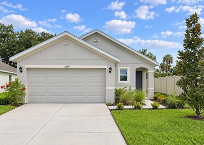 10650 Hidden Banks Glen - Photo 1