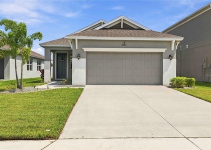 4608 Birdsong Drive - Photo 1